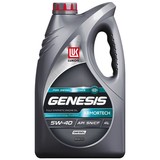 5W-40 GENESIS ARMORTECH DIESEL 4л синт