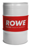 Масло моторное ROWE HIGHTEC MULTI SYNT DPF SAE 5W-30 VW 504 00/507 00