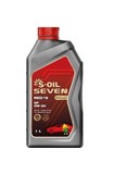 Масло моторное S-OIL 7 RED #9 SP 0W30 (1л), синтетика API SP и ILSAC GF-6