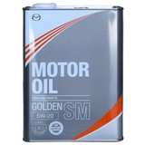 Масло моторное MAZDA 5W-20 Golden SM (4л) K004-W0-511J